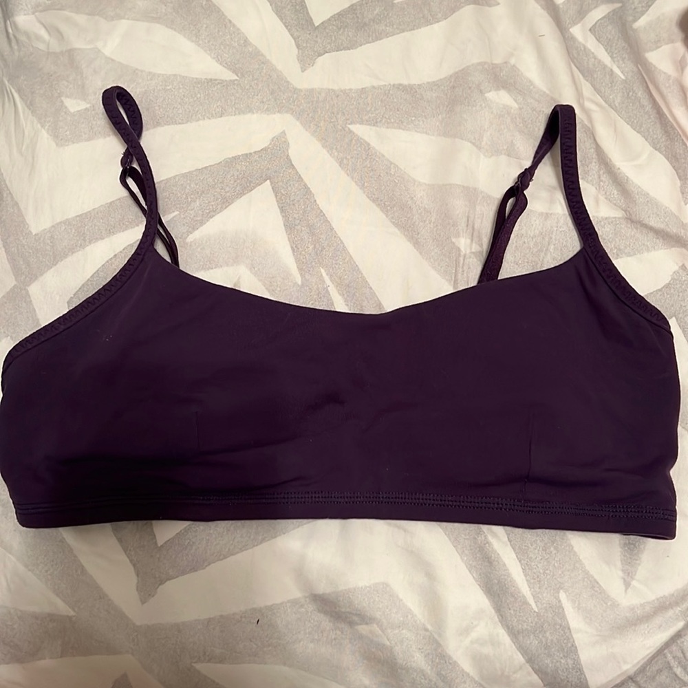 Lululemon Bra